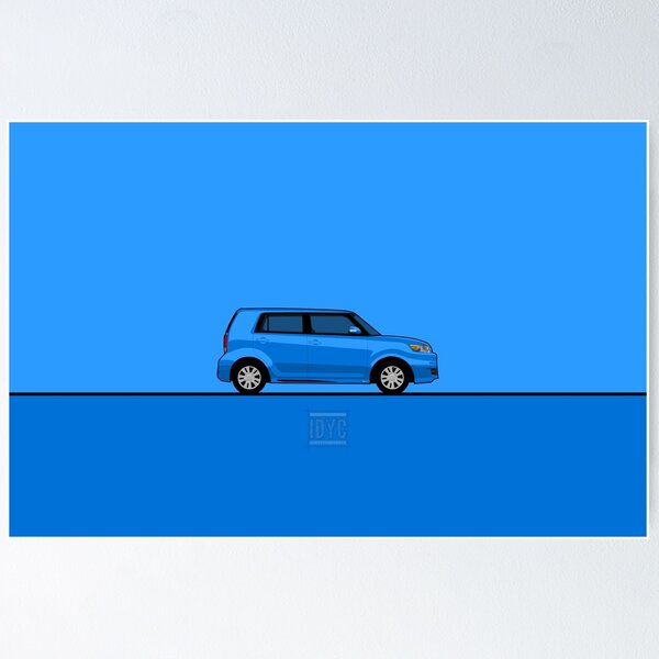 Item preview, Visit idrewyourcar.com to find hundreds of car profiles! designed and sold by idrewyourcar.