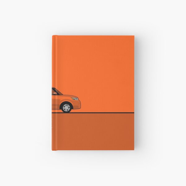 Hardcover Journal