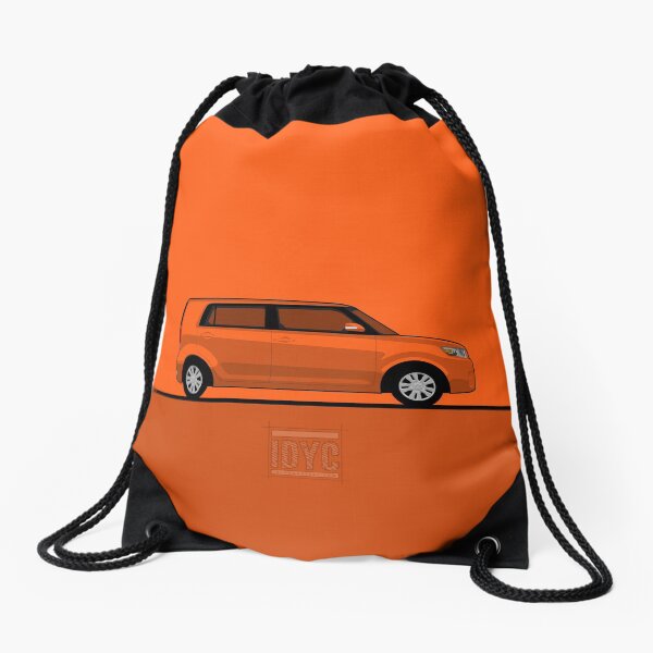Drawstring Bag
