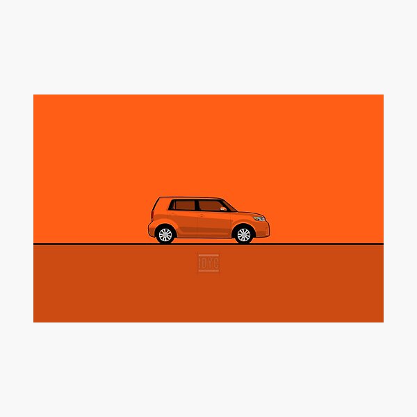 Photographic Print