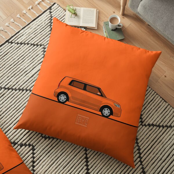 Floor Pillow