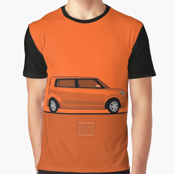 Graphic T-Shirt