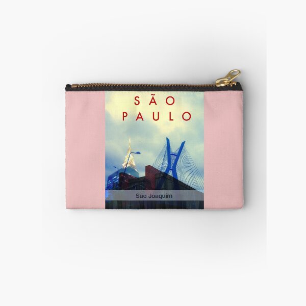 Item preview, São Paulo designed and sold by rgin8r.