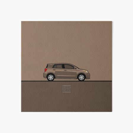 Art Board Print