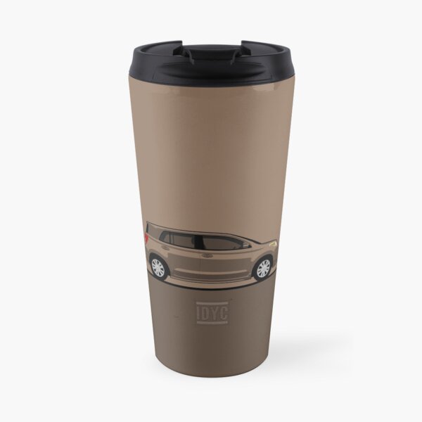 Travel Mug