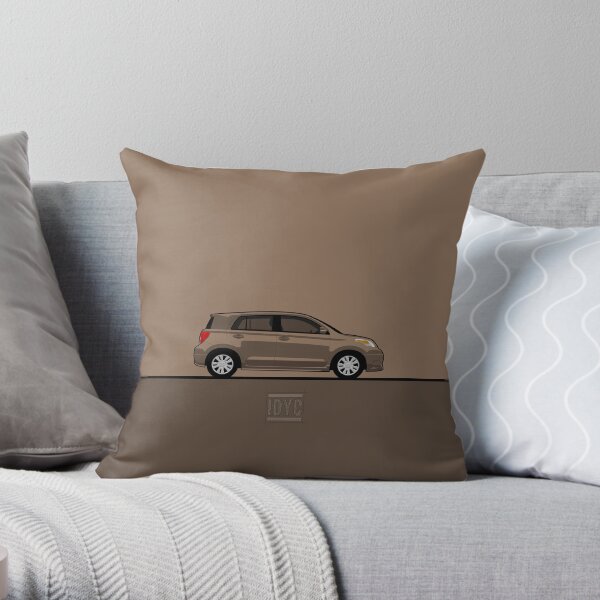 Throw Pillow