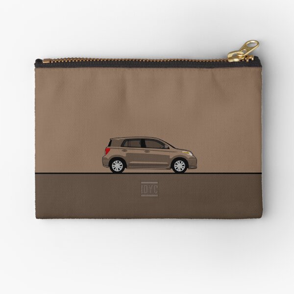 Zipper Pouch