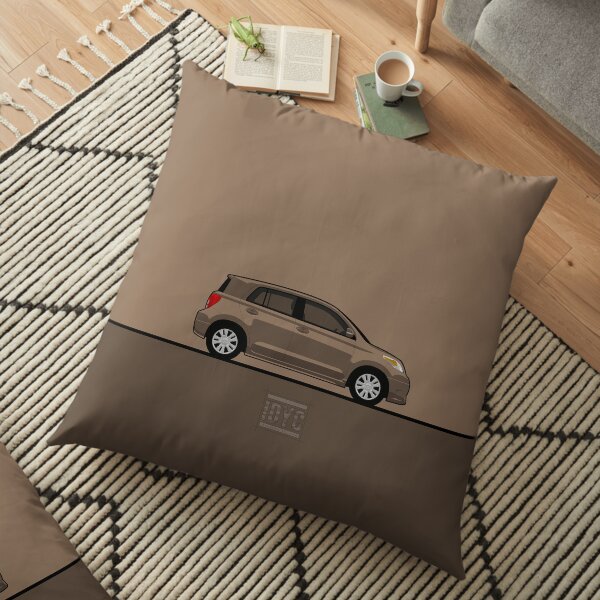 Floor Pillow