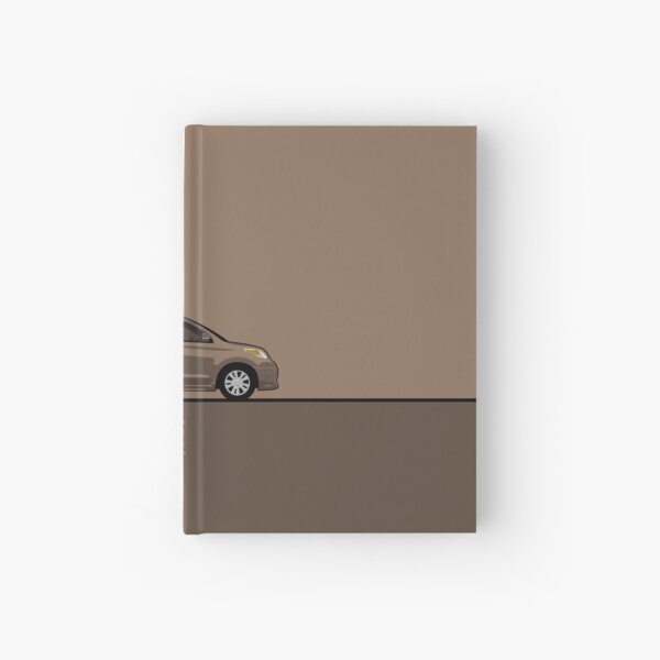Hardcover Journal