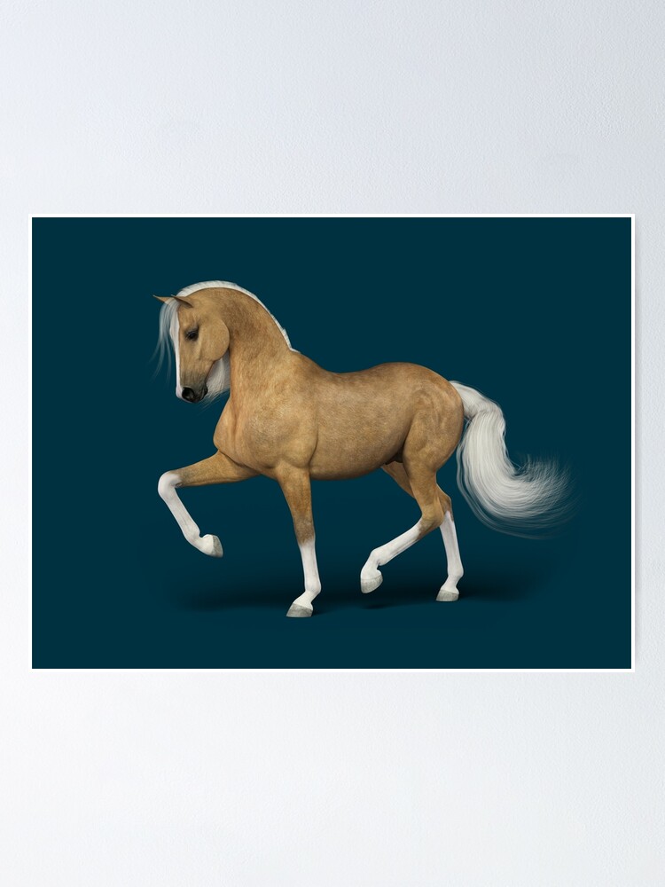 Palomino Horse Palomino Horse