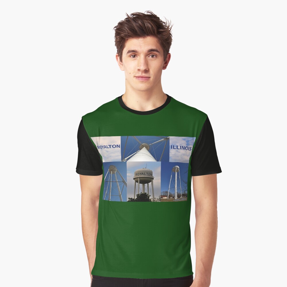 Item preview, Graphic T-Shirt designed and sold by michaelasamples.
