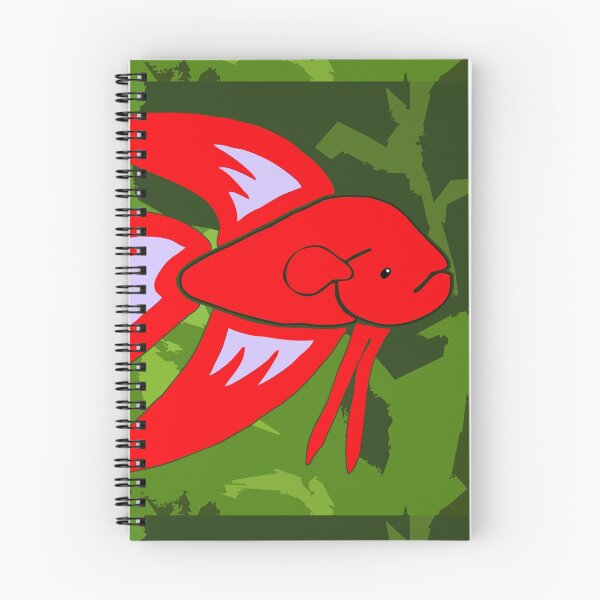 Item preview, Betta designed and sold by Amanda Huggenkiss.