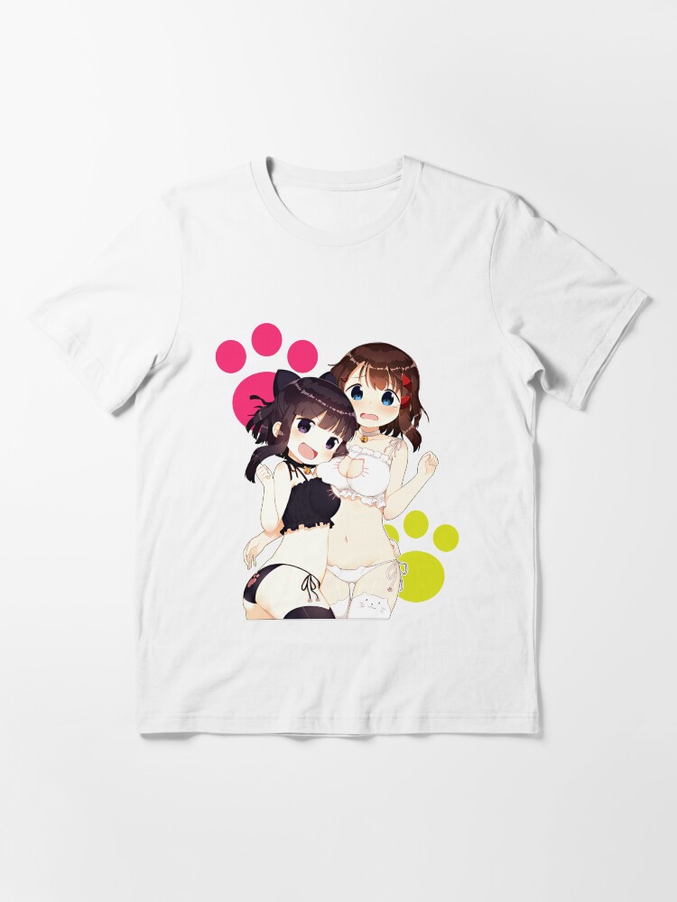 Cat keyhole shirt Clearance