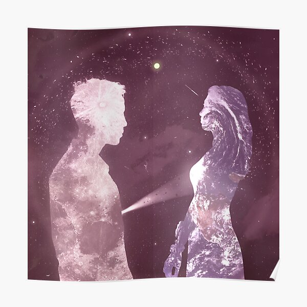 Lights Poster