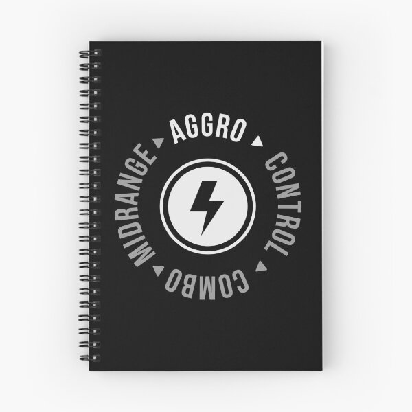 Item preview, Aggro Mode designed and sold by Epic Upgrades.