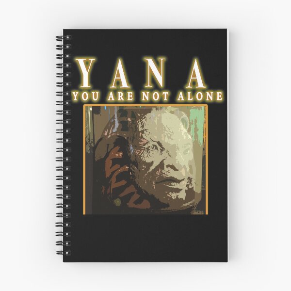 Item preview, THE FACE OF BOE ''YOU ARE NOT ALONE'' designed and sold by Gallifrey1995.