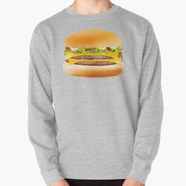 in n out burger sweatshirt