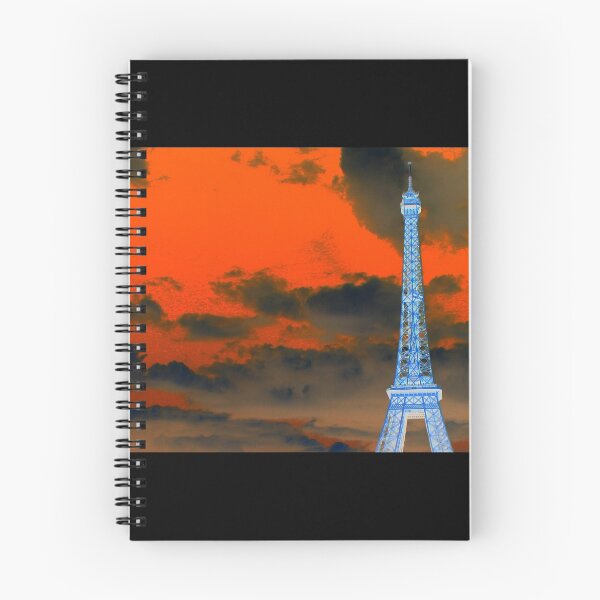 Item preview, Paris Alight designed and sold by Michel Robert Cabrié.