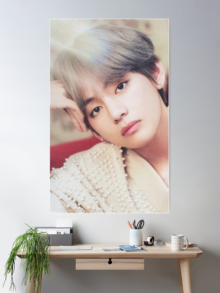 BTS V Taehyung