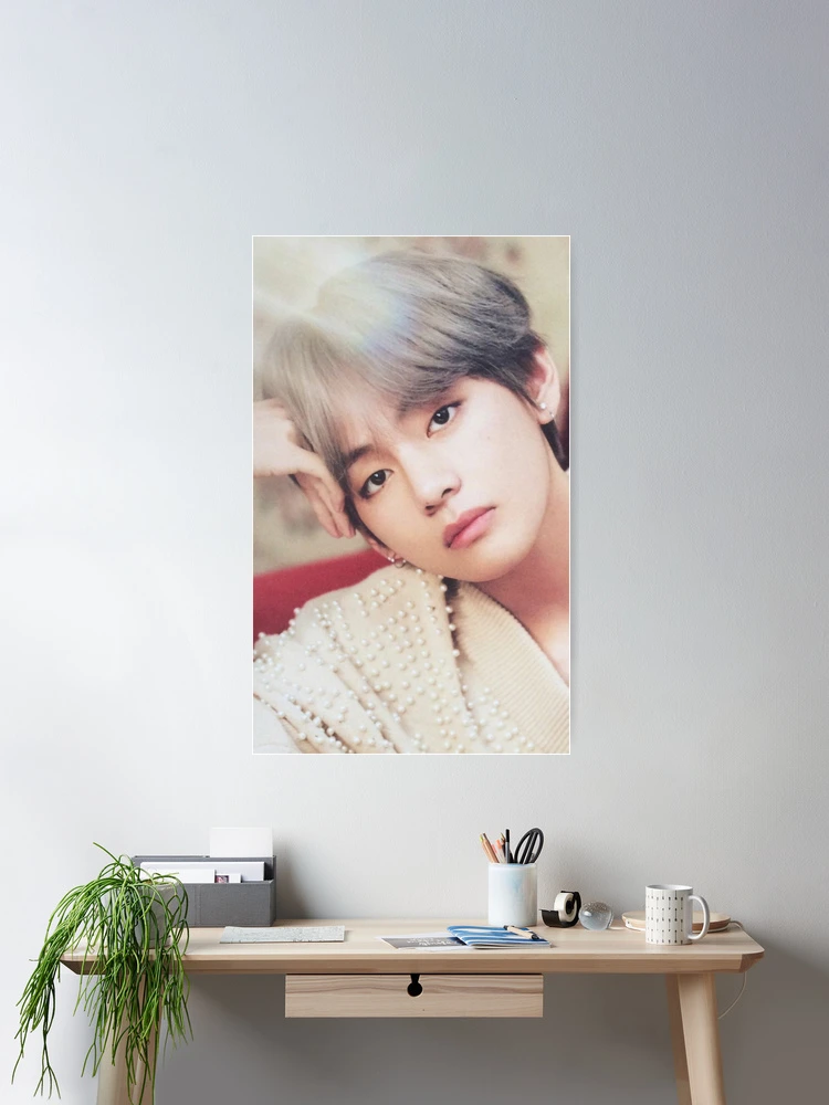 BTS V Taehyung