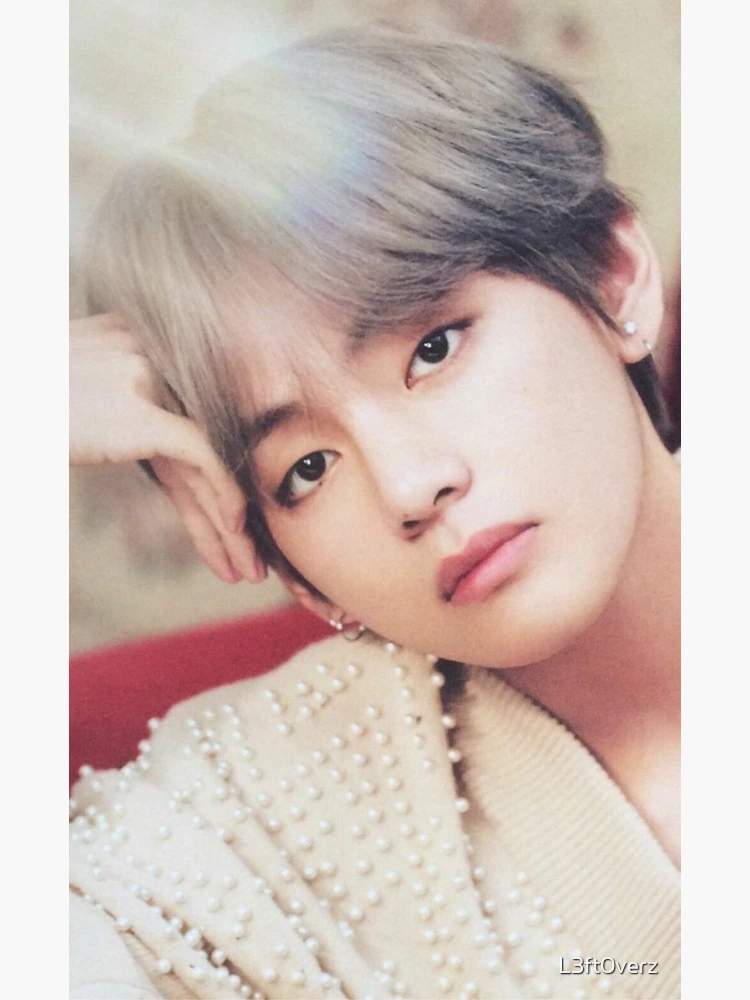 BTS V Taehyung