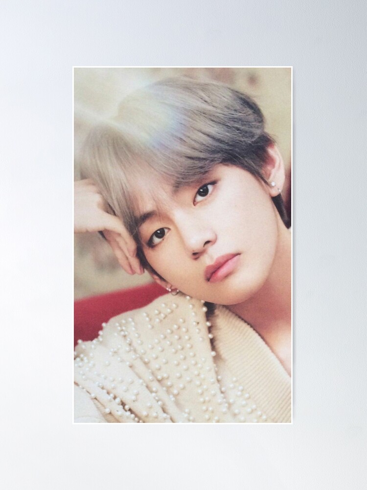BTS V Taehyung