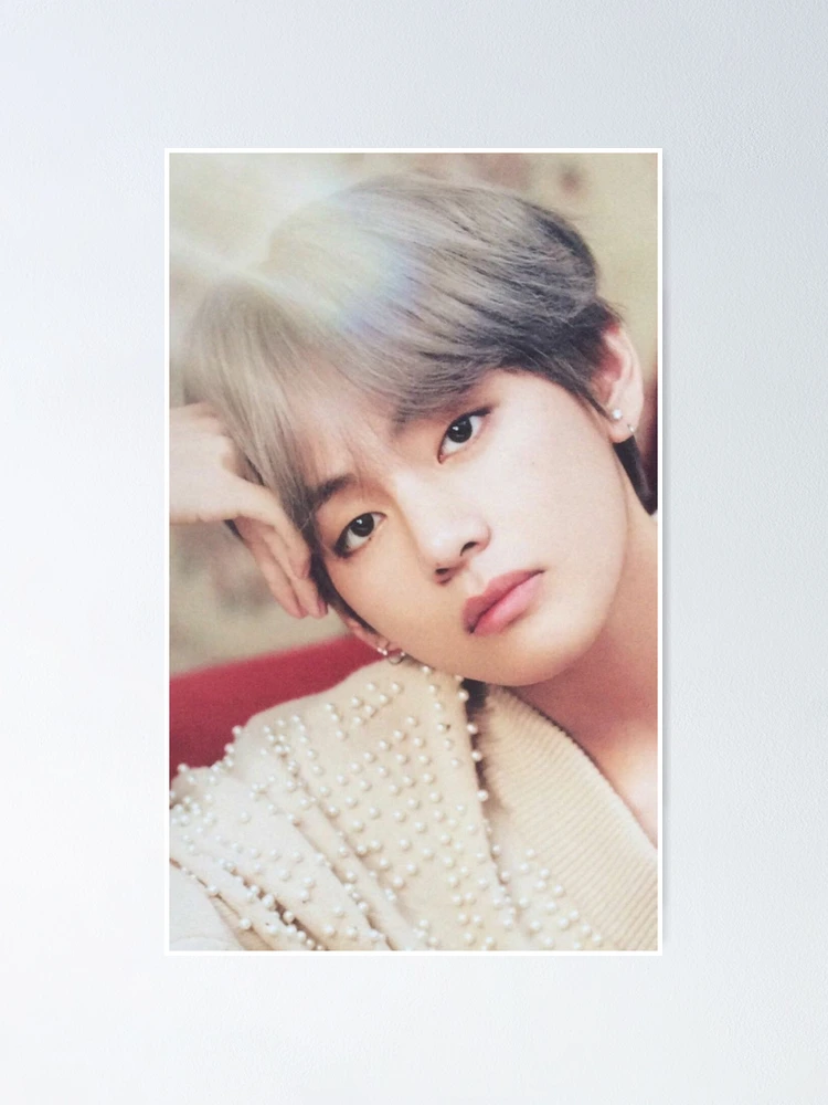BTS V Taehyung