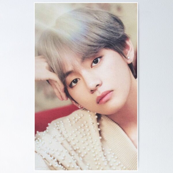 BTS V Taehyung