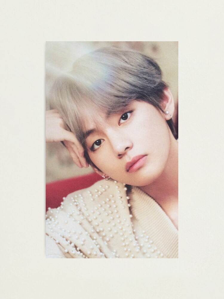 BTS V Taehyung