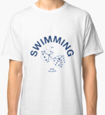 Mac Miller Schwimmen Classic T-Shirt