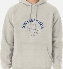 Mac Miller Schwimmen Hoodie