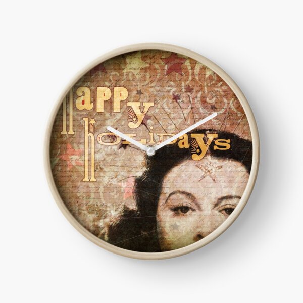 Item preview, Kelly Watch The Holidays designed and sold by dekdav.