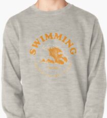 Mac Miller Schwimmen Sweatshirt