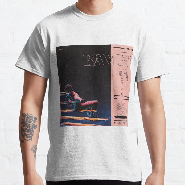 hippo campus bambi Classic T-Shirt