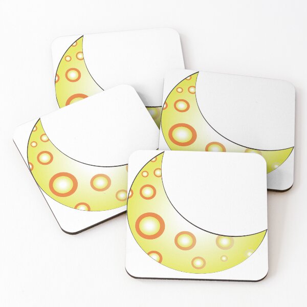 Item preview, Moon designed and sold by Julia2Julia.