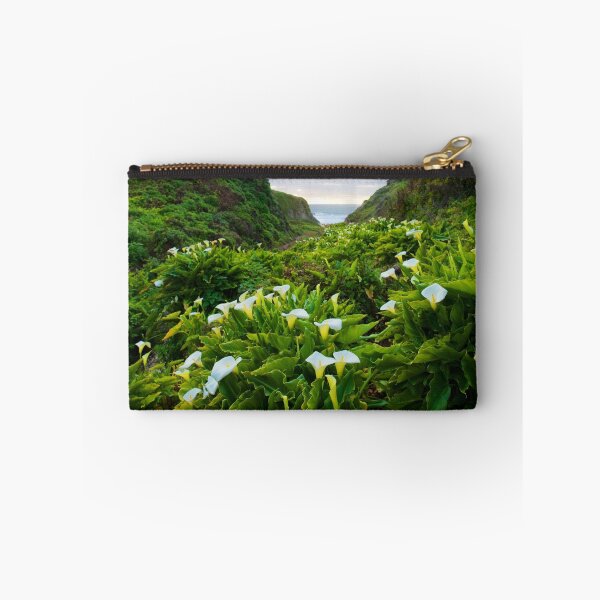 Item preview, Calla Lillies at Garapata designed and sold by Bruce Alexander.