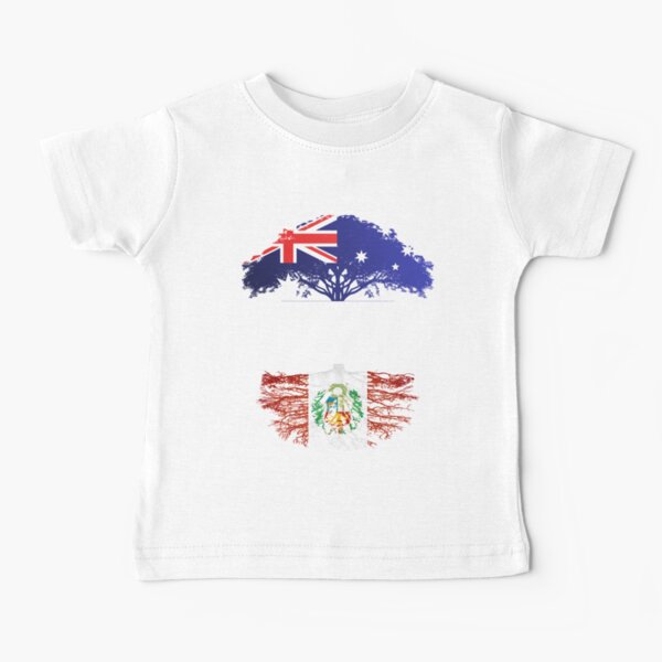 Item preview,  Australian Grown With Peruvian Roots - Gift For Peruvian From Australia With Country Roots From Peru designed and sold by Popini.