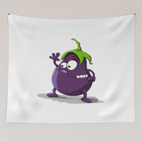 Item preview, EGGPLANT designed and sold by Inrru2018.