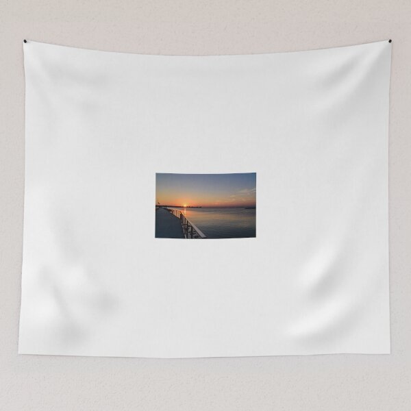 Item preview, Sunset Over Door County designed and sold by Darrell Kroulik.