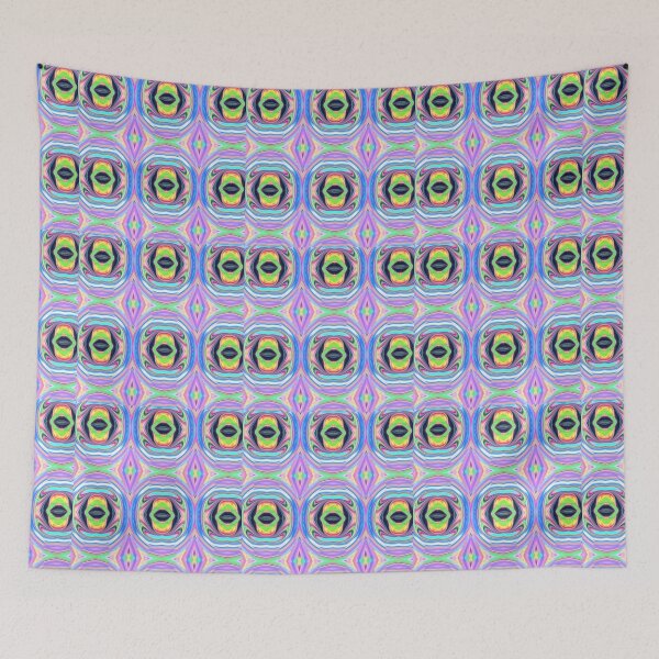 Item preview, pastel PeekaBoo's designed and sold by TiredEyeSharkCo.