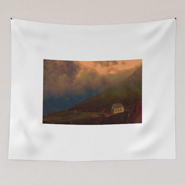 Item preview, Artistic Little Church designed and sold by photograham.