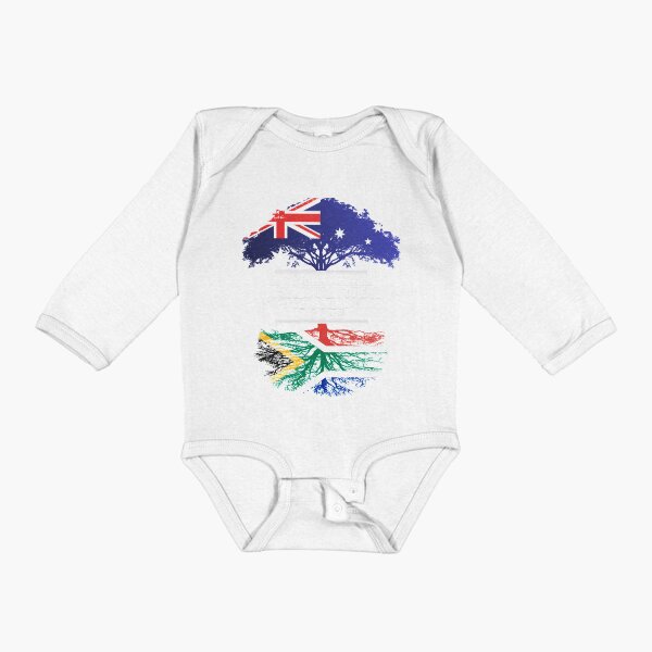 Item preview,  Australian Grown With South African Roots - Gift For South African From Australia With Country Roots From South Africa designed and sold by Popini.