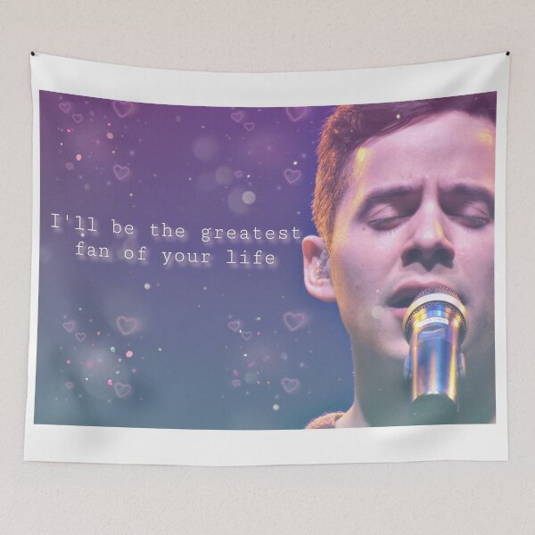 Item preview, David Archuleta designed and sold by samgil17.