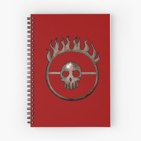 Item preview, Immortan Joe's Symbol designed and sold by basil-lemonade.
