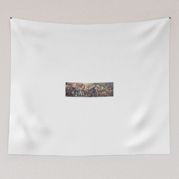Item preview, Street Fighter cover designed and sold by adra1n.