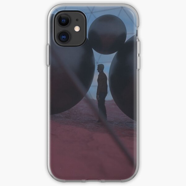 Trapped iPhone Soft Case
