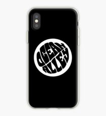 ocean alley iPhone Case