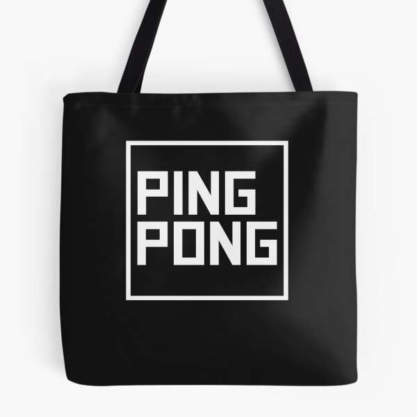 Item preview, Ping Pong for Player Team Champion Table Tennis T Shirt 2 designed and sold by hadleydesigns.