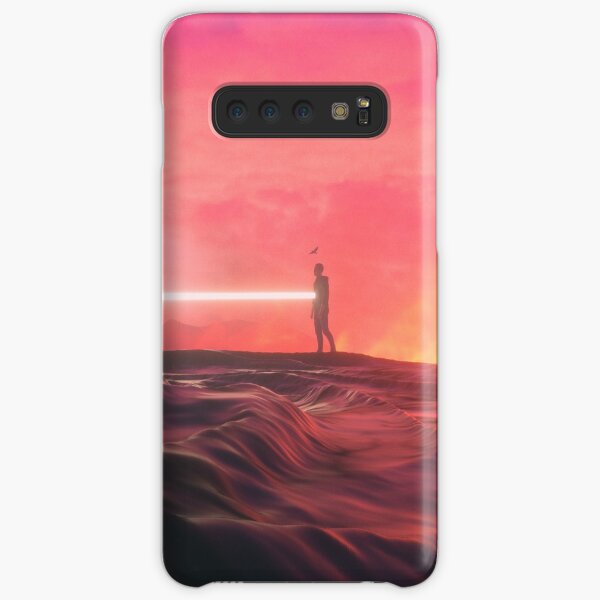 The Light Between Us Samsung Galaxy Snap Case