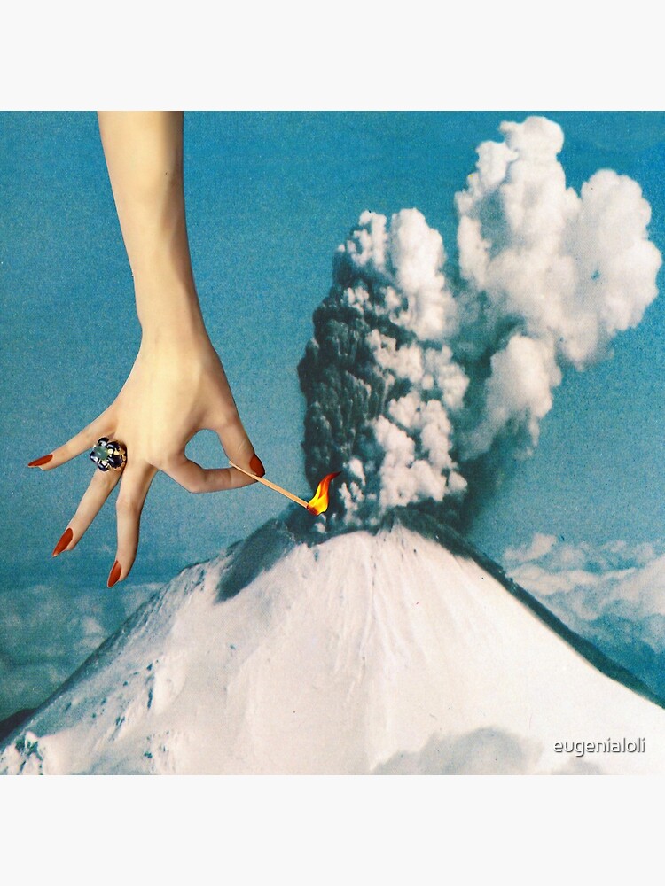 Man Made by eugenialoli